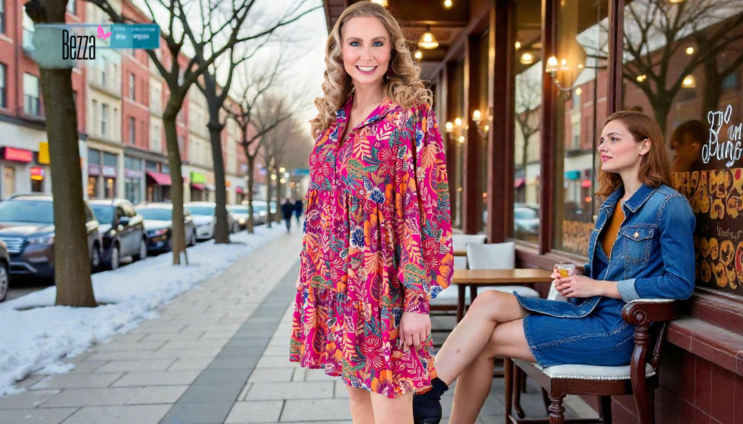 Essential Winter Dress Guide: Top Styles for 2026