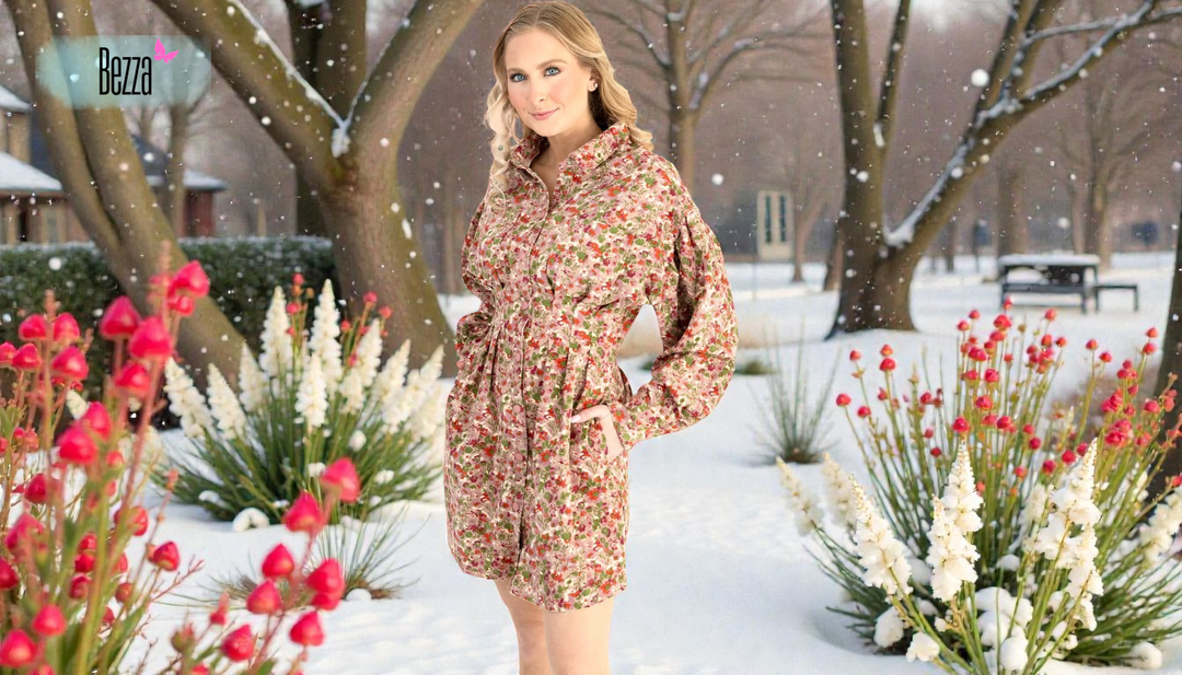 Ultimate Winter Florals: A Style Guide for the Cold Season