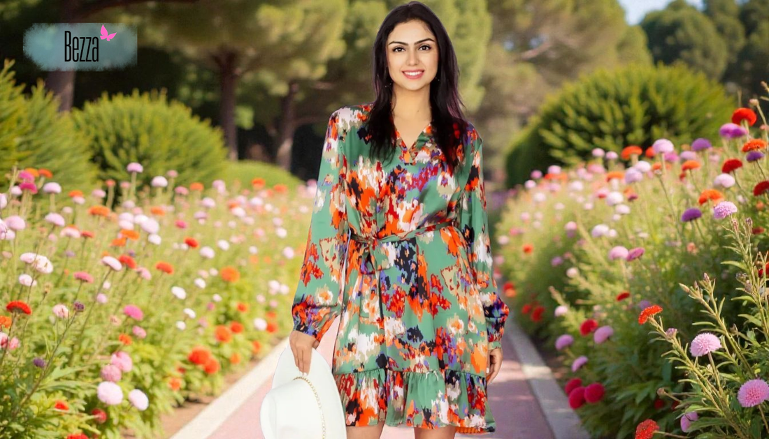 Ultimate Spring Refresh: Chic Dress Trends 2026