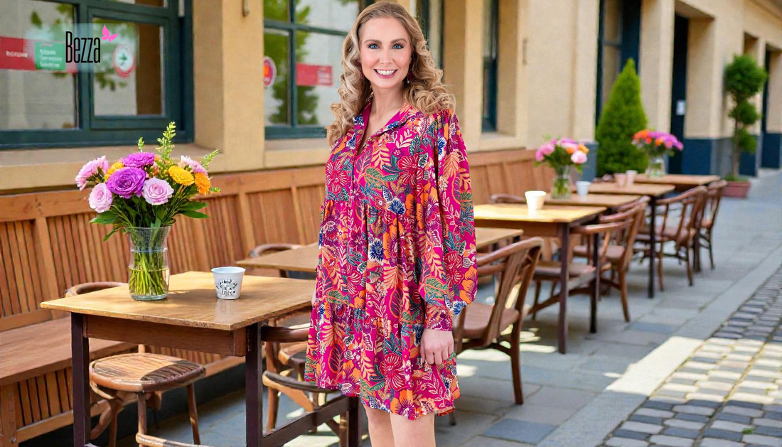 Eco-Chic Cardigans: Your 2026 Sustainable Style Guide