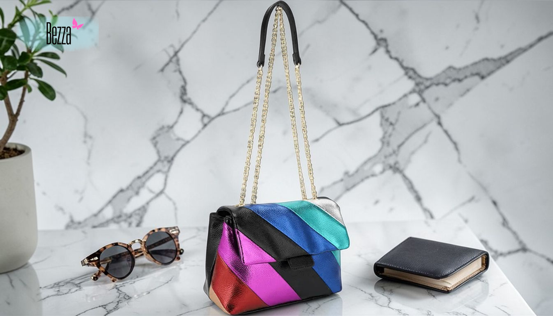 Essential Crossbody Bags 2026: Style & Function Unite