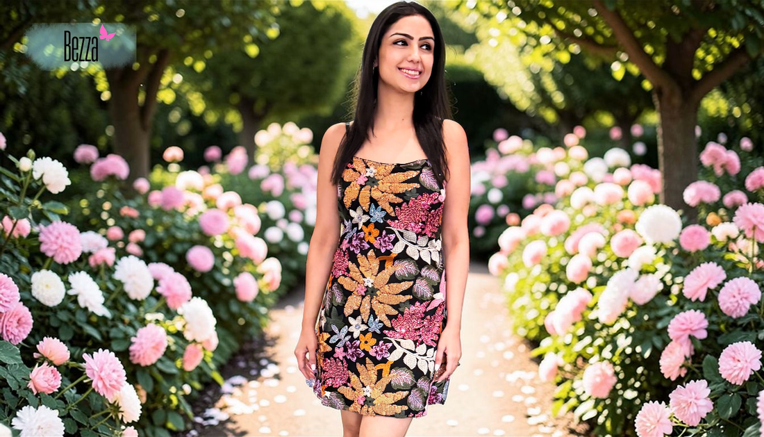 2026's Must-Have Floral Dresses: Your Ultimate Edit