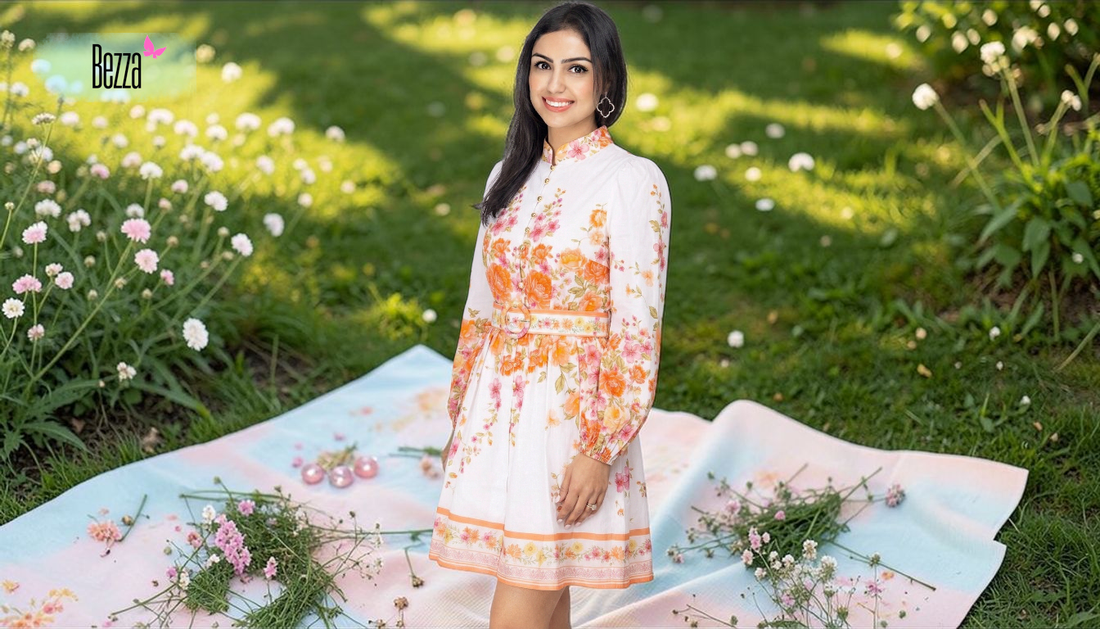 Pro Guide: Style Your Pink Dress with Must-Have Accents