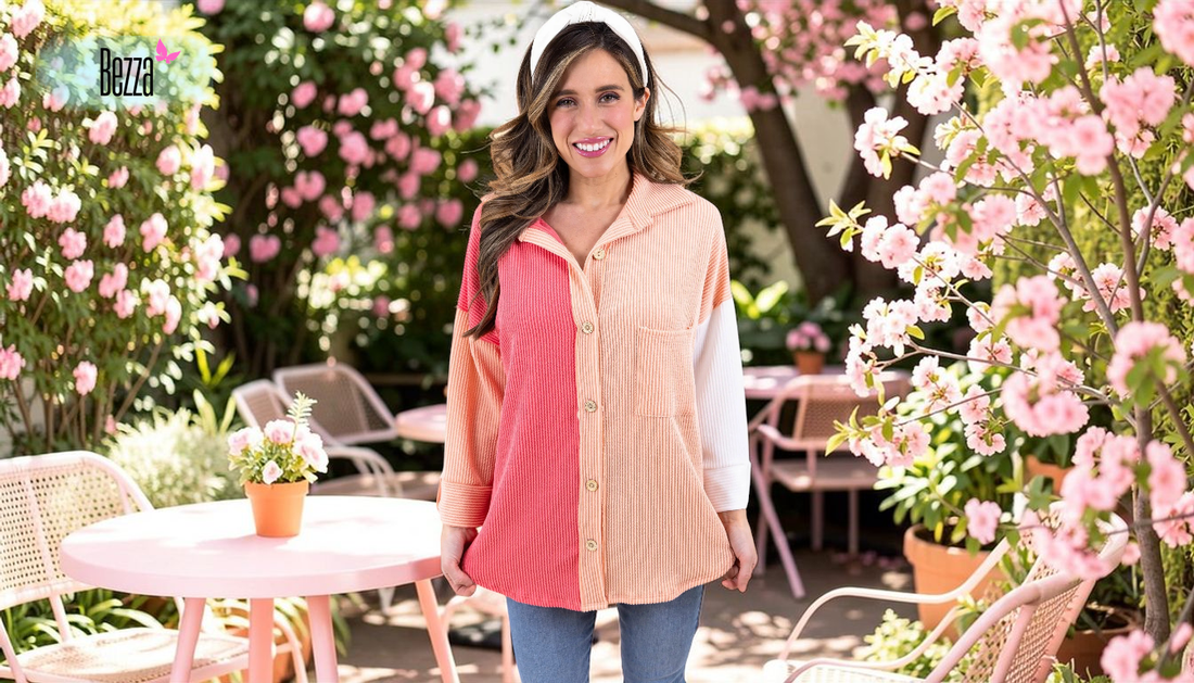 Revive Your Spring Style: Fresh Picks for the Season