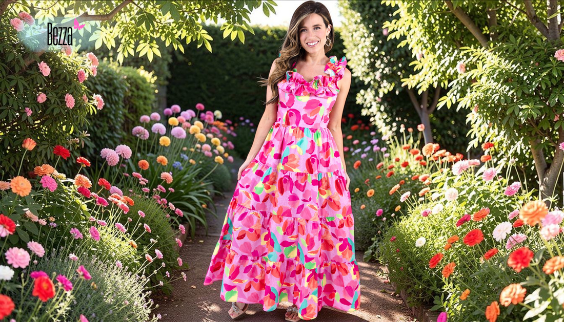 Spring Refresh: Ethical Dress Trends for 2026