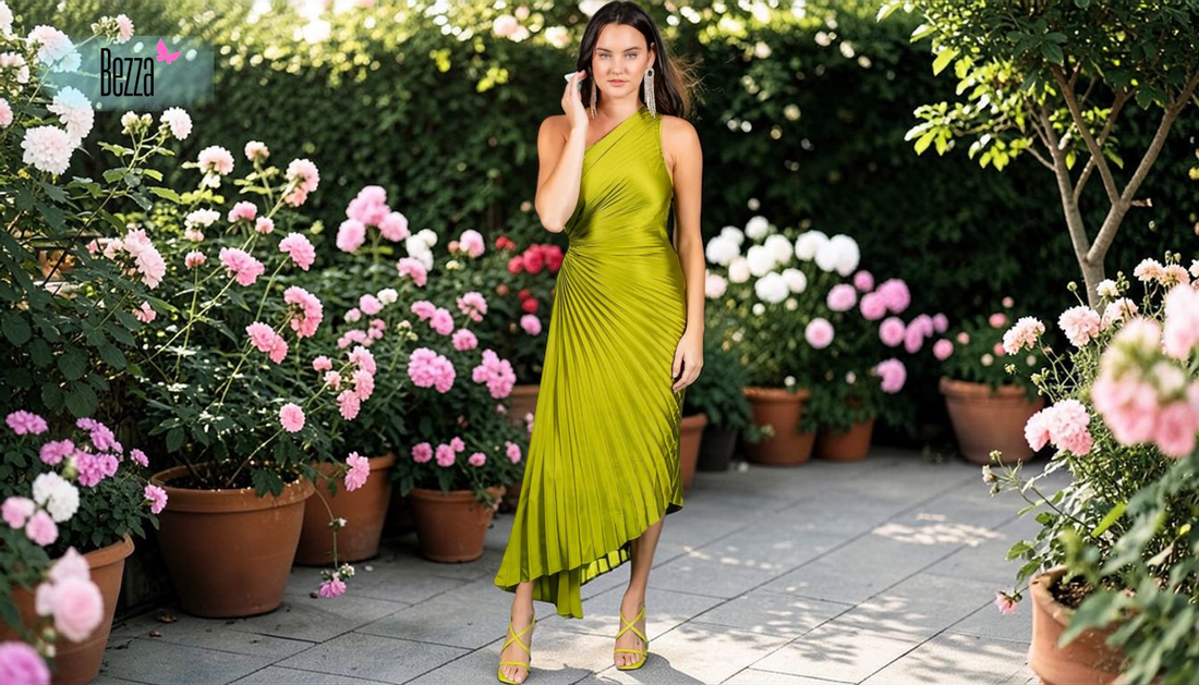 Elevate Your Spring Wardrobe: Ethical Dress Edit