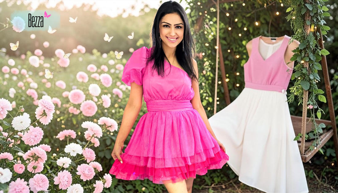 Easter Elegance: Spring’s Must-Have Dress Edit