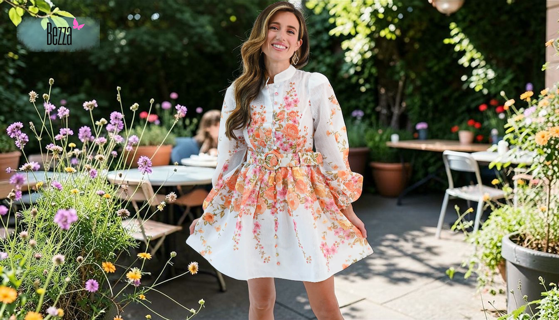 Eco-Chic Spring: Ultimate Guide to Sustainable Dressing