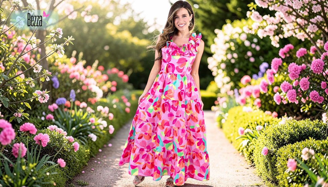 Eco-Spring Revival: Ethical Dress Edit for 2026