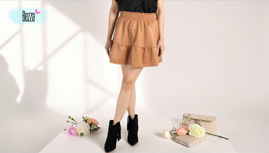 Mini Skirt Styling: 7 Ways to Wear It This Spring