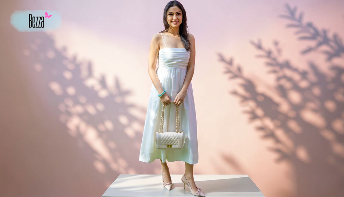 Spring Dresses 2026: Ultimate Seasonal Style Guide