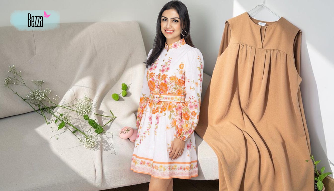 Easter to Mother's Day Dresses: Complete Spring Picks