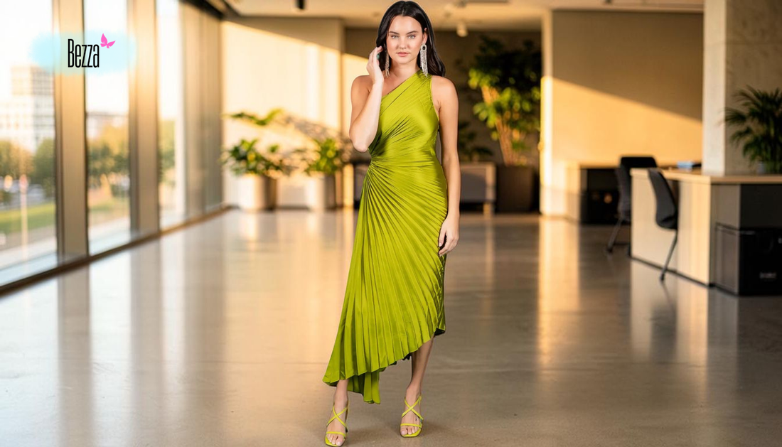 Work Dresses 2026: 7 Polished Styles for Summer