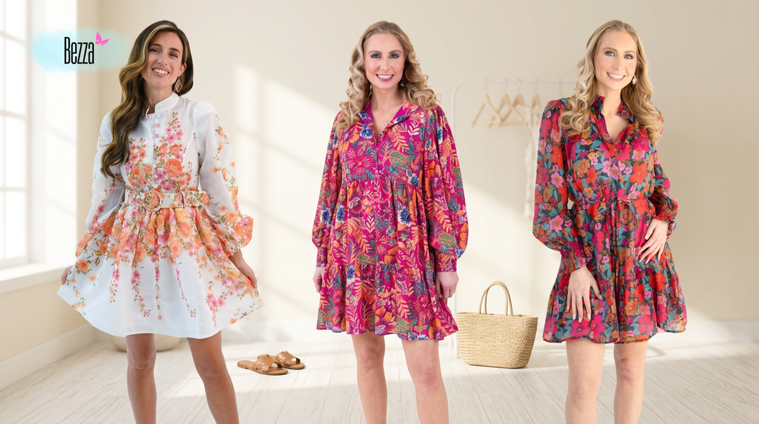Mini Dresses 2026: Best Picks for Easy Styling