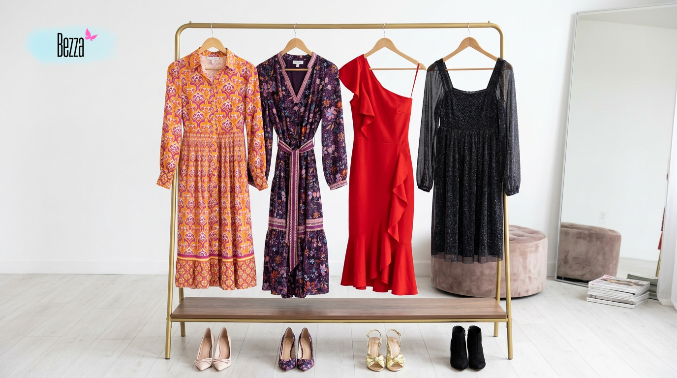 Best Midi Dresses: 5 Expert Picks for Every Plan