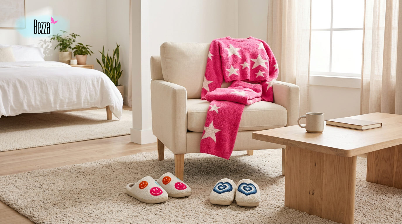 Cozy Slippers 2026: Complete At-Home Style Reset