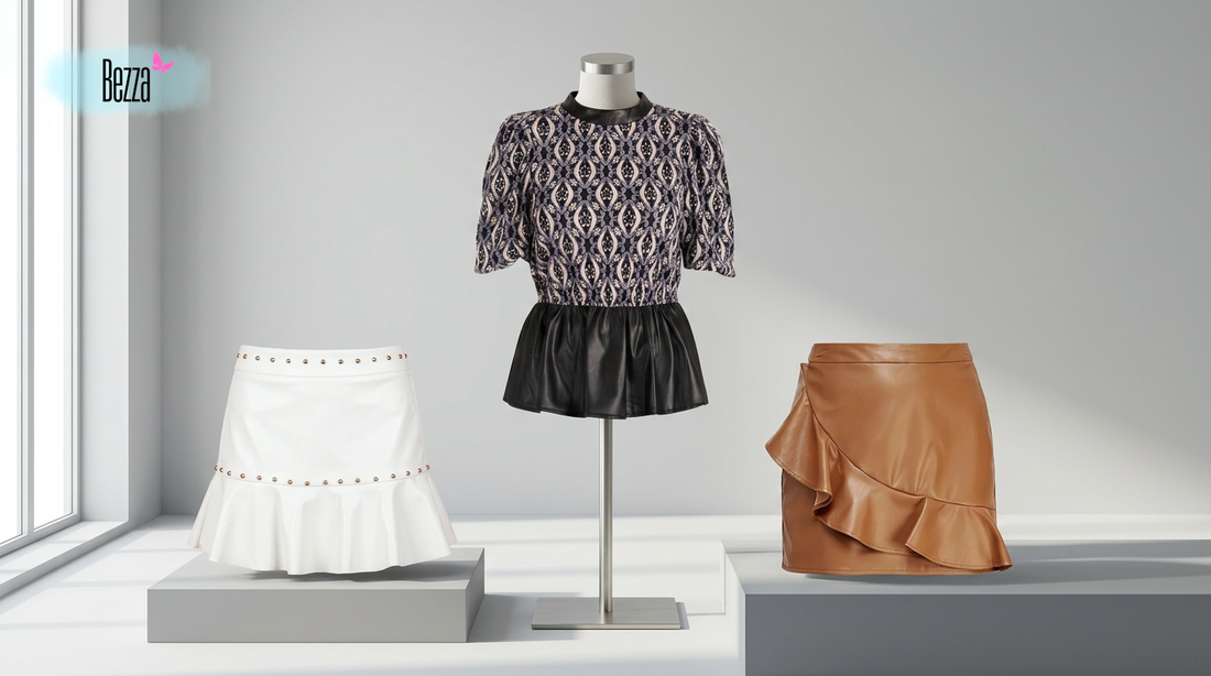 Peplum Top Styling: 7 Ways to Wear It Now