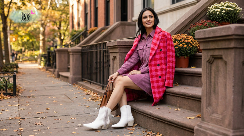 Top Dress Styles for Women: Expert Fall Edit 2026