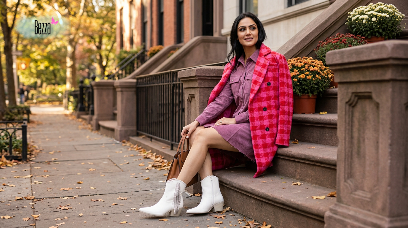 Top Dress Styles for Women: Expert Fall Edit 2026