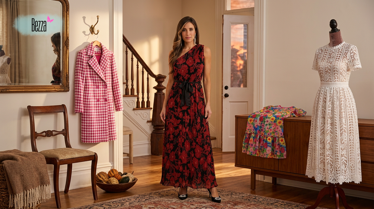 Fall Event Outfits: Best Dresses for Every Occasion