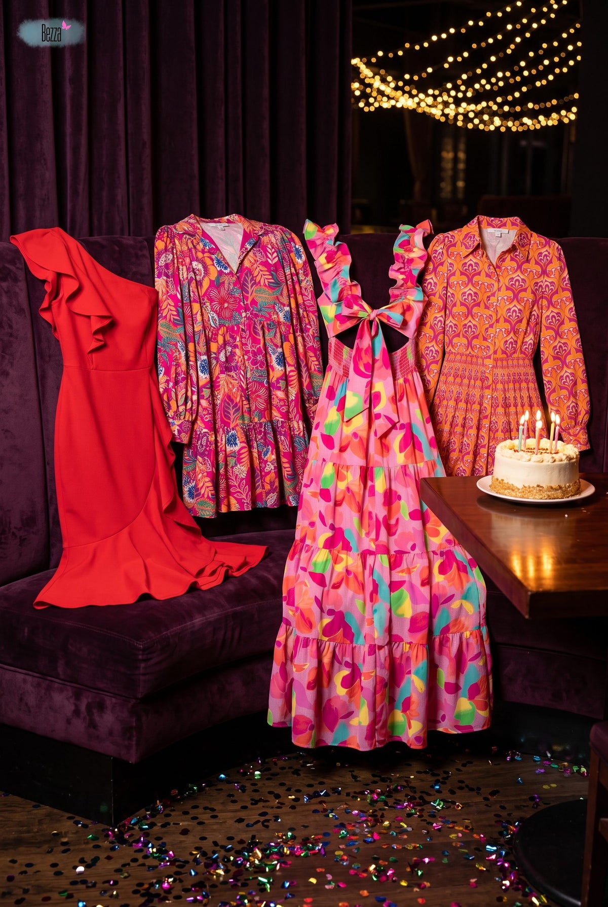 Birthday Dress Ideas: 8 Best Party Looks to Shop Now