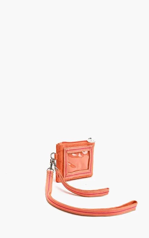 Ina Mamacita Small Wallet America & Beyond