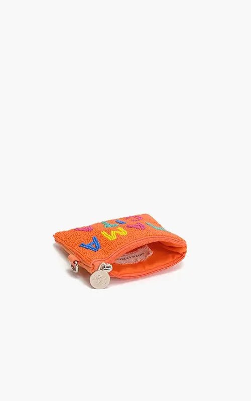 Ina Mamacita Small Wallet America & Beyond