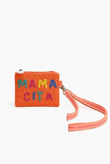 Ina Mamacita Small Wallet America & Beyond