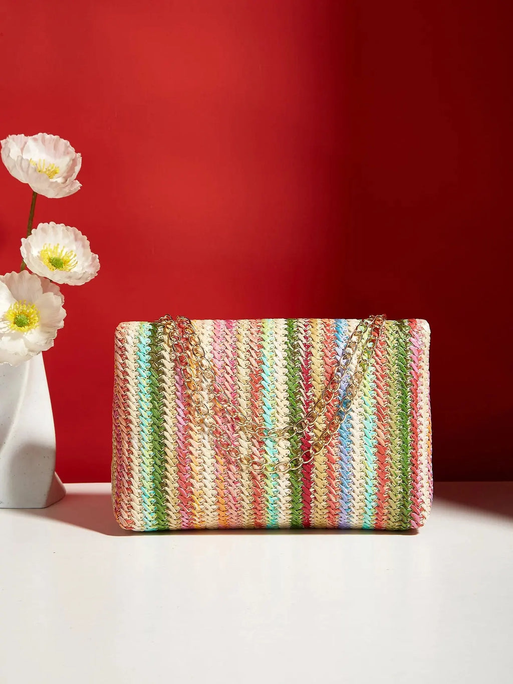 Kinsley Crossbody Bag Little Trendy