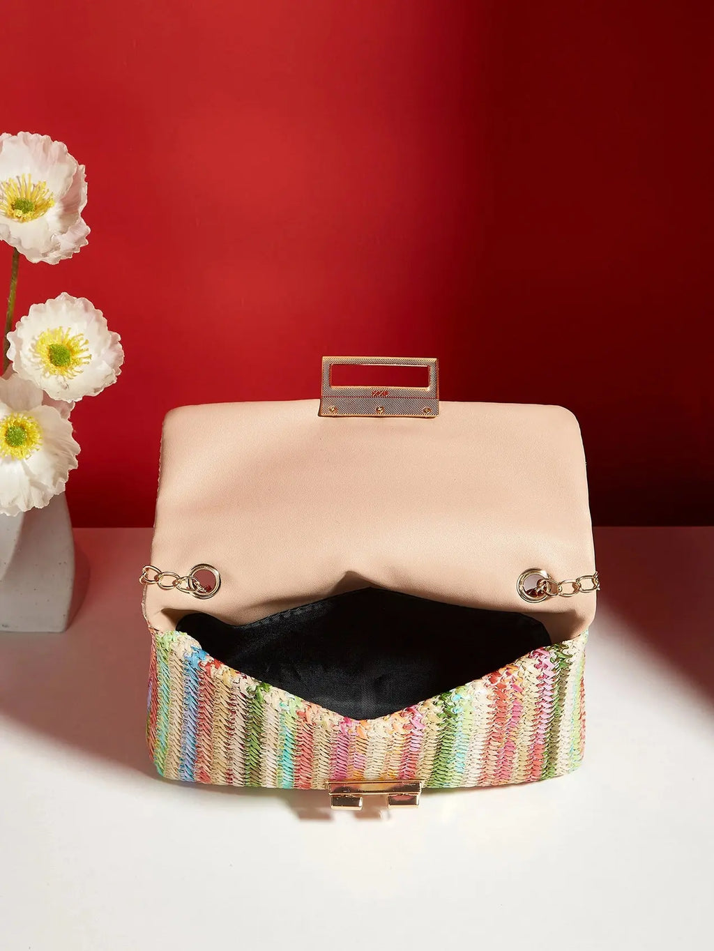 Kinsley Crossbody Bag Little Trendy