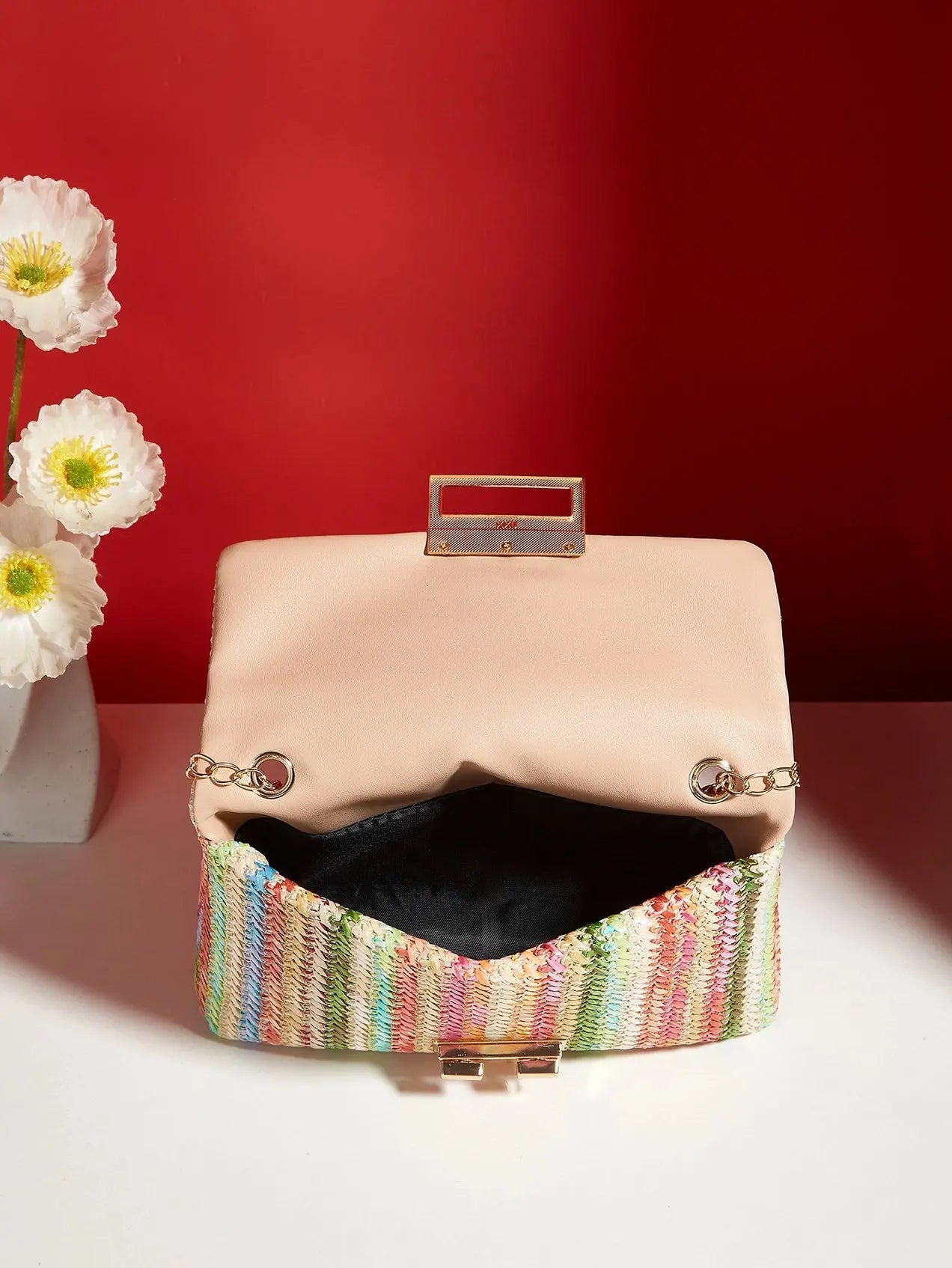 Kinsley Crossbody Bag Little Trendy