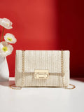 Vivian Crossbody Bag Little Trendy