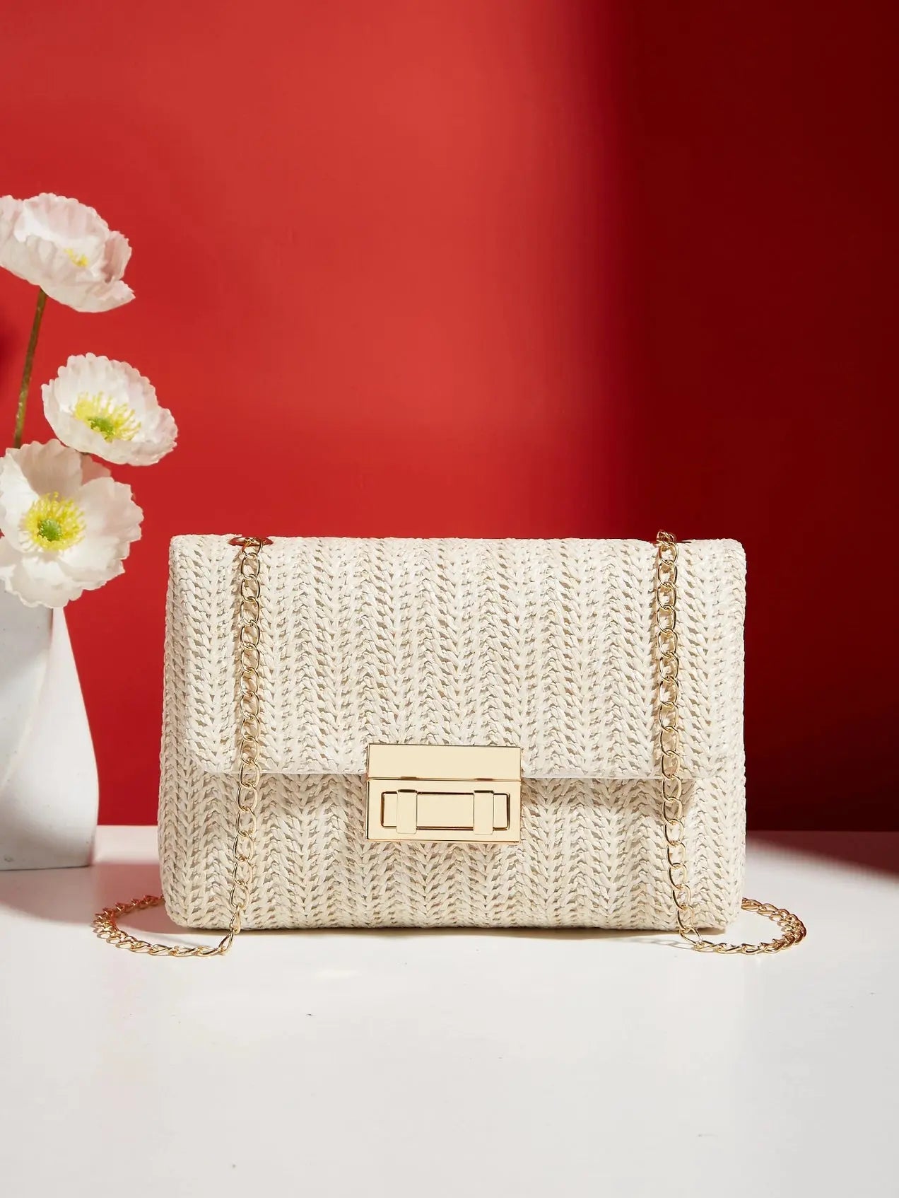 Vivian Crossbody Bag Little Trendy