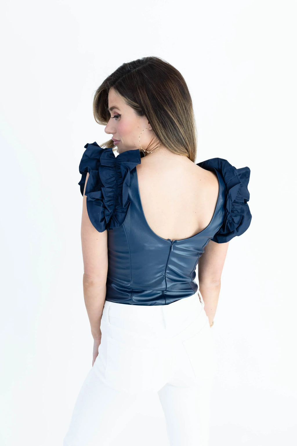 After Hours Bodysuit TCEC