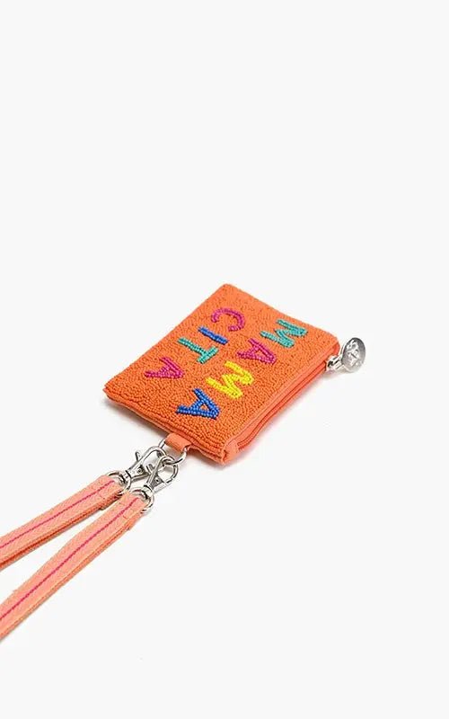 Ina Mamacita Small Wallet America & Beyond