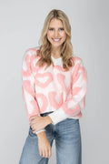 Love You So Much Sweater ADORA LA