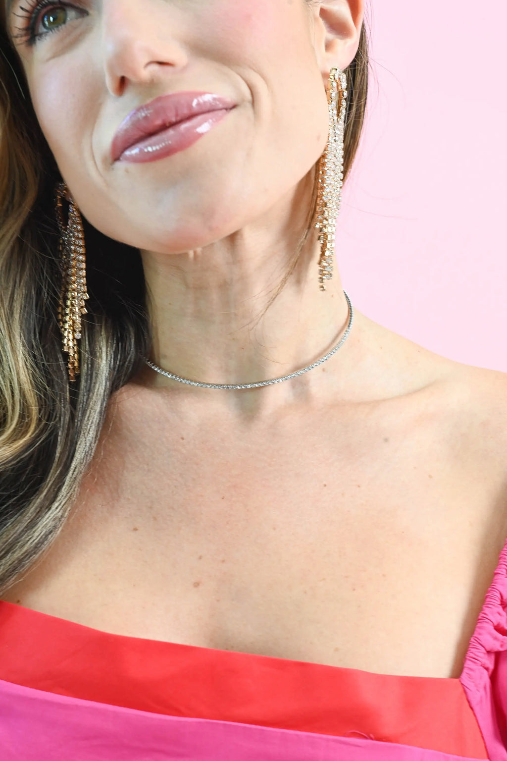 Nora Choker Necklace Bezza