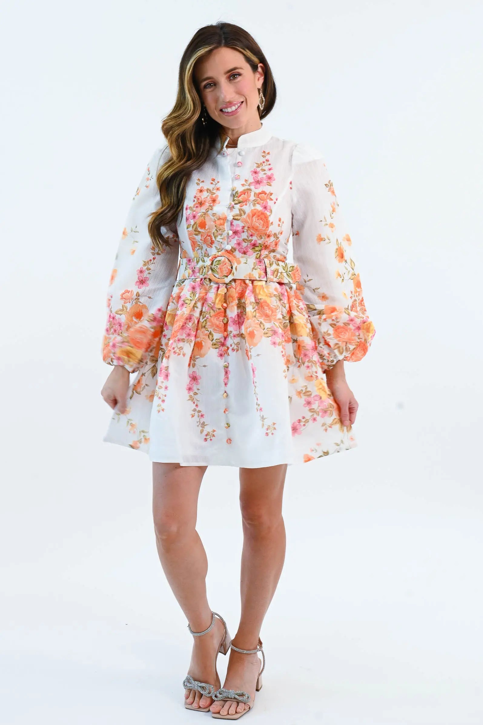 spring dresses short Cute Mini | Dresses for Women This is another stunning dress but this one is fitted with beautiful beads which give out a nice shimmer when the dress is moved slightly Short Sleeve Spring Dresses |