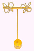 Evelyn Earrings Betty Oh