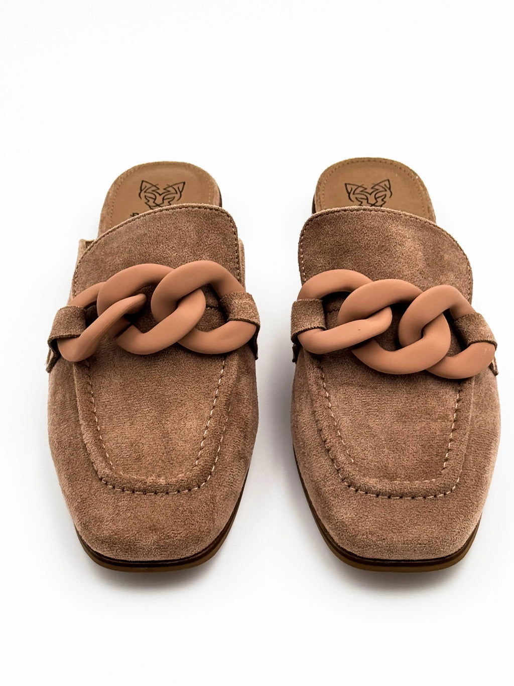 Charlotte Mules Appleblossom