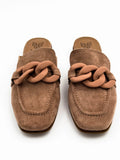 Charlotte Mules Appleblossom