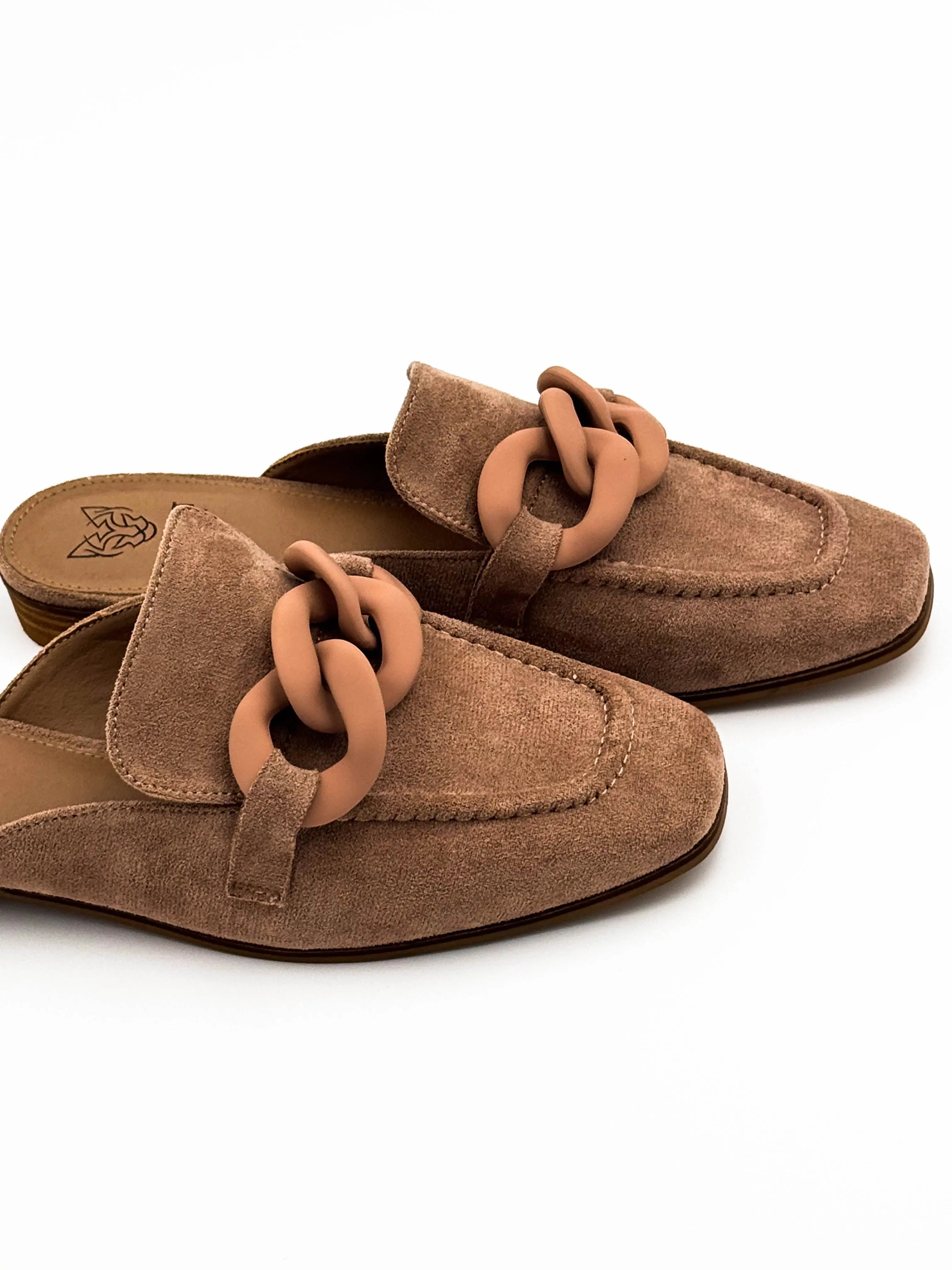 Charlotte Mules Appleblossom