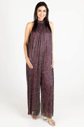 All That She Wants Jumpsuit KORI