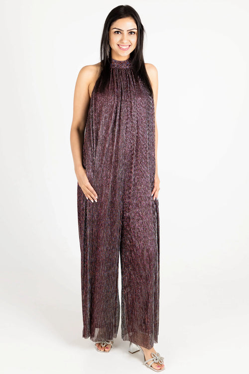 All That She Wants Jumpsuit KORI
