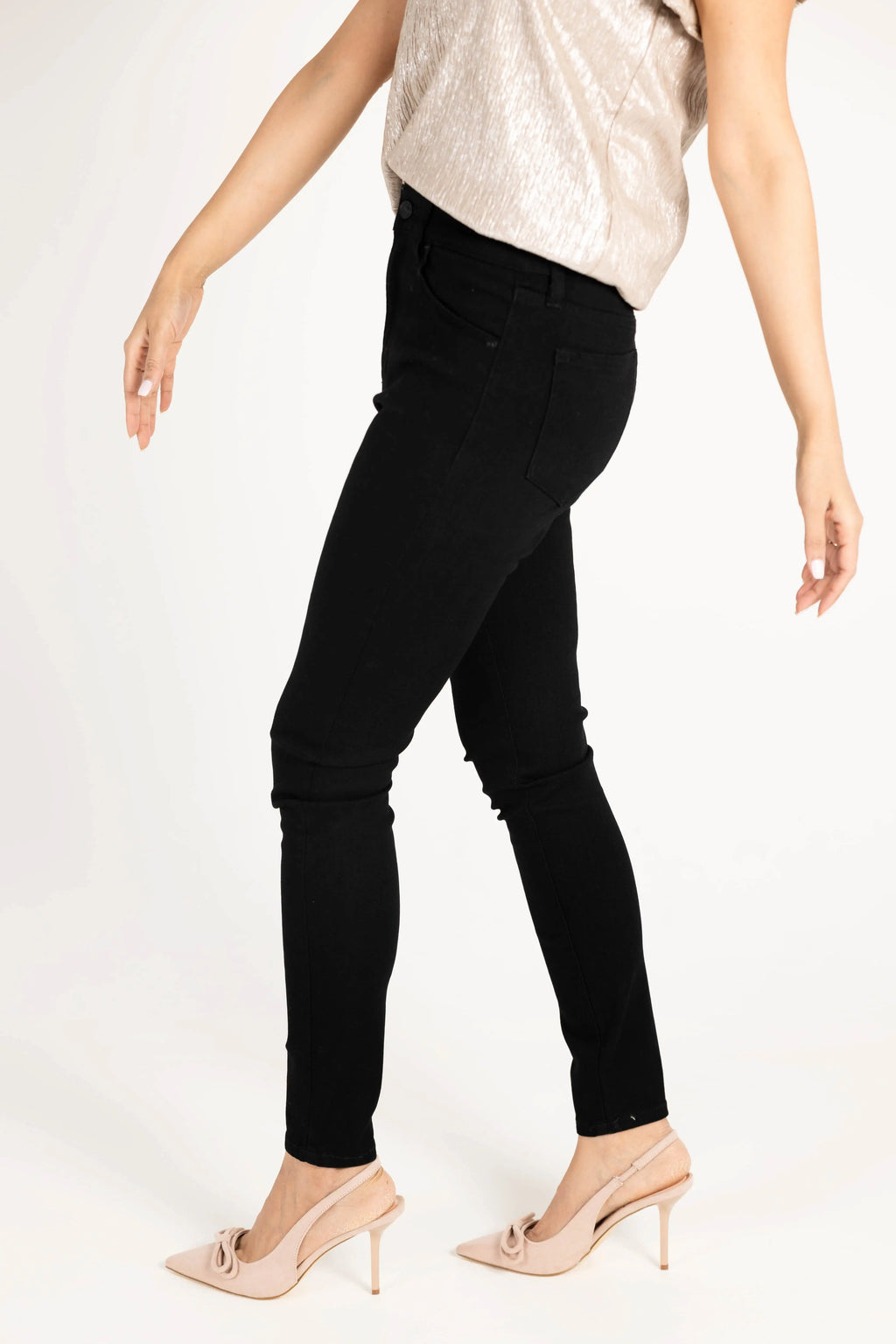 Just Agree With Me Jeans Kan Can