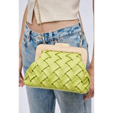 Nova Woven Clutch Urban Expressions