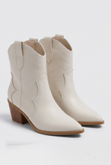 Becker Bootie by Journee Collection Women's Tru Comfort Foam™, Packshot