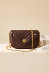 Bridget Crossbody with Airpod Case, Still life