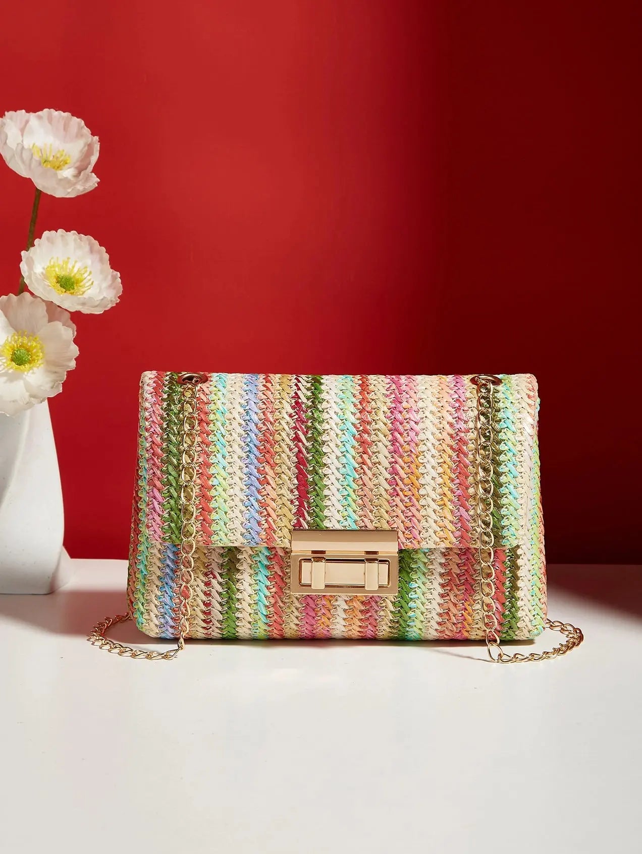 Kinsley Crossbody Bag Little Trendy