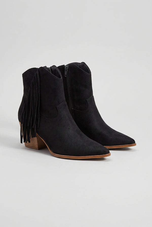 Boots & shoes